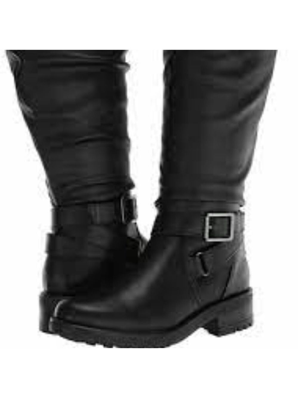 Carlos By Carlos Santana Sabrina High Shaft Boot